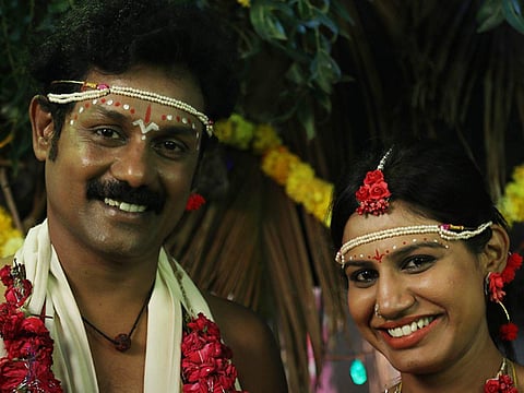 Battala Ramaswamy Biopikku Movie Review: This supposed 'biopic' leaves you yawning