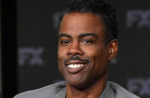Chris Rock wants sequel to his new horror flick 'Spiral'