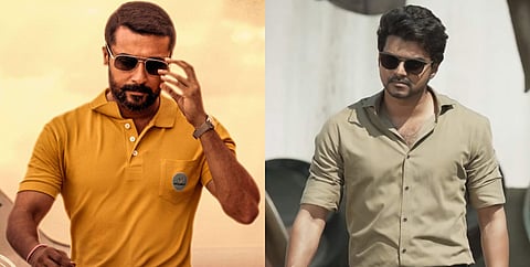 Thamizh Talkies: The new reels