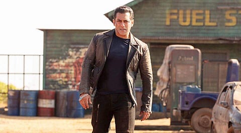 Salman Khan: Releasing Radhe now to bring some joy in the lives of people