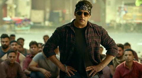 Salman Khan on Radhe piracy issue: You will get into a lot of trouble with the cyber cell