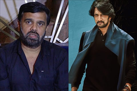 'Kotigobba 3 has the potential to make 100 crores if released in theatres'