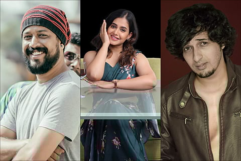 Love in the time of Covid, first Kannada film to be shot using ‘computer screen’ concept