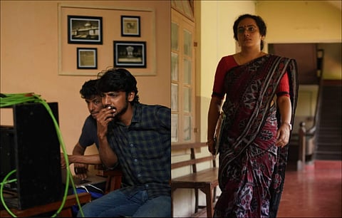 The Sound of Age, a poignant Malayalam short film