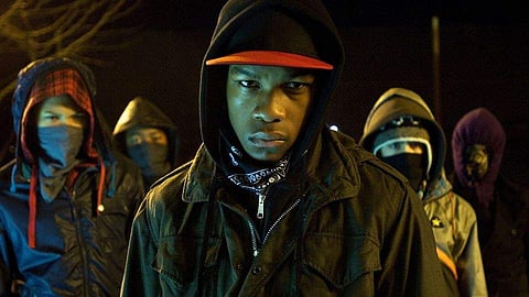 Attack The Block sequel in works with John Boyega returning as lead