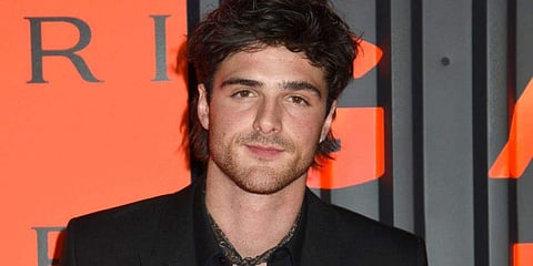The Kissing Booth star Jacob Elordi to star in thriller titled Parallel