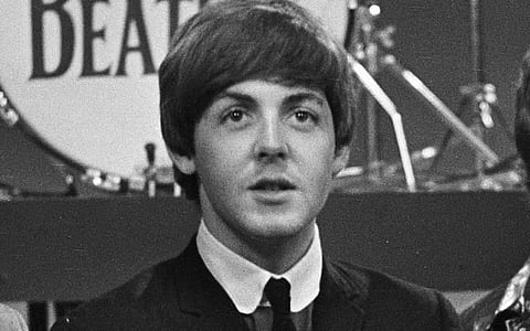 Hulu to release Paul McCartney docuseries on July 16