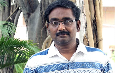 Vasanthabalan recovers from COVID-19; pens a heartfelt note thanking friends and doctors