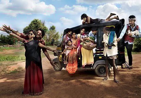 The Karnataka connect in Cinema Bandi