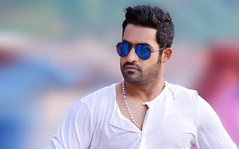 Jr NTR's humble appeal to fans: Stay home, adhere to lockdown guidelines