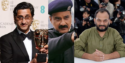 Asif Kapadia: Amit Kumar pushed boundaries with The Last Hour