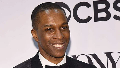 Leslie Odom Jr joins Knives Out sequel