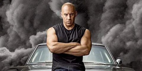 Vin Diesel: I was actually unsure of being part of 'Fast And Furious' franchise