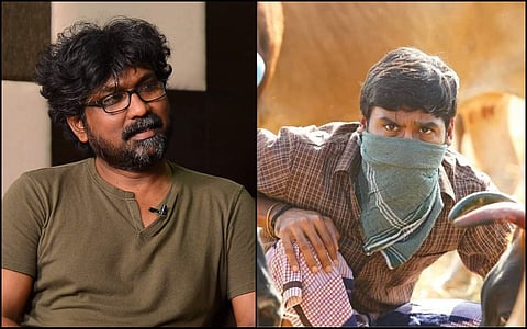 Karnan DoP Theni Eswar: Cinematography serves to enhance the vision of filmmakers