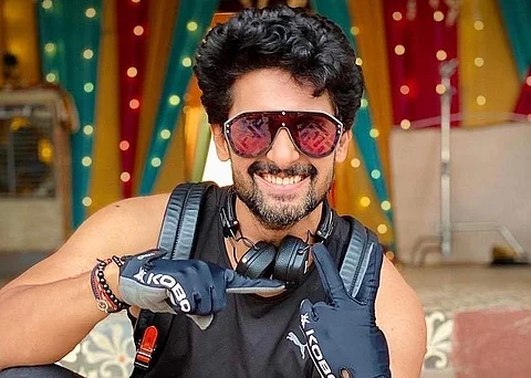 Ravi Dubey tests negative for COVID-19