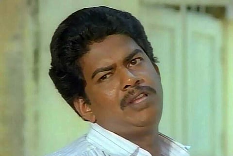 Veteran comedy actor Janagaraj joins Twitter