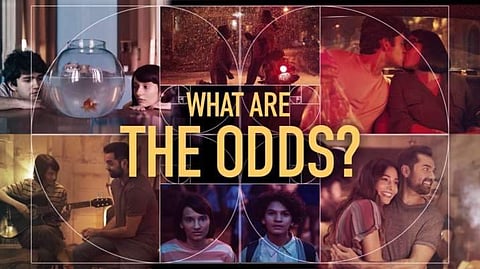 What Are The Odds turns one: Megha Ramaswamy and team look back at ‘odd squadding’