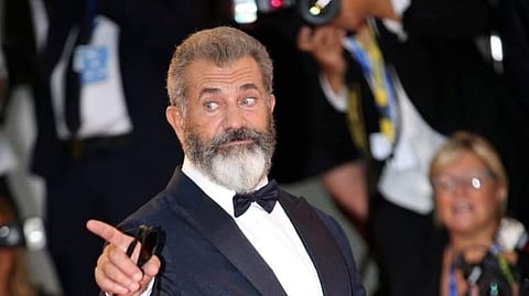 Mel Gibson to star in Josh Duhamel's Bandit