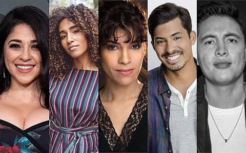 Lionsgate's The Valet remake adds five more actors to its cast
