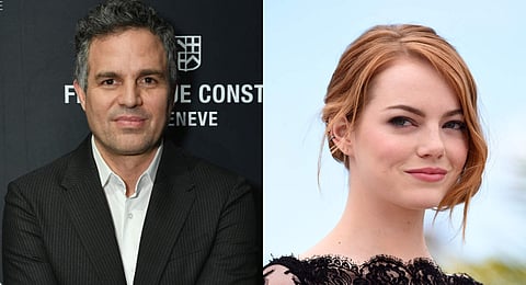 Mark Ruffalo joins the cast of Yorgos Lanthimos' Poor Things