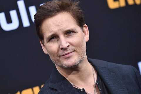 Twilight-actor Peter Facinelli to helm Headhunter