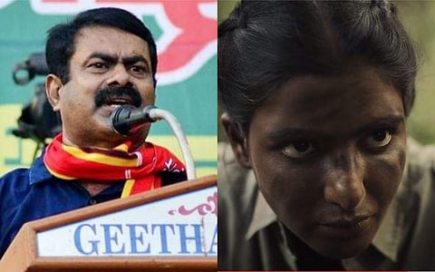 The Family Man 2: Seeman calls for ban on series; warns of dire consequences