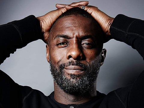 Idris Elba’s Luther to go on floors in September