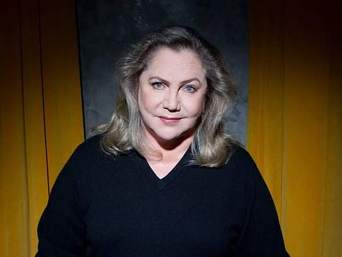 Kathleen Turner joins HBO's Watergate series White House Plumbers