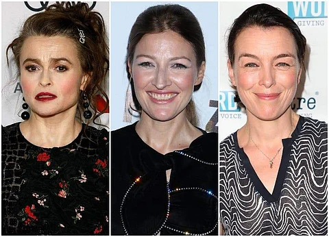 Kelly Macdonald cast in Call My Agent adaptation