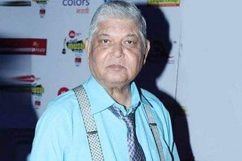 Composer Vijay Patil, known for Maine Pyaar Kya, Hum Aapke Hain Koun, passes away