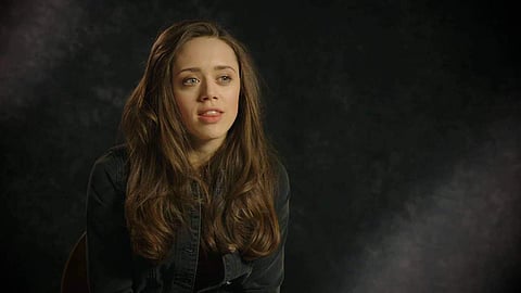 Daisy Head boards Dungeons and Dragons adaptation