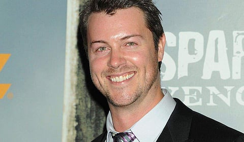 Dan Feuerriegel To Play EJ DiMera in Days Of Our Lives
