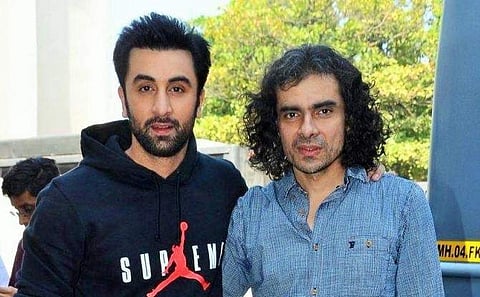 Imtiaz Ali and Ranbir Kapoor to reunite for third film together?