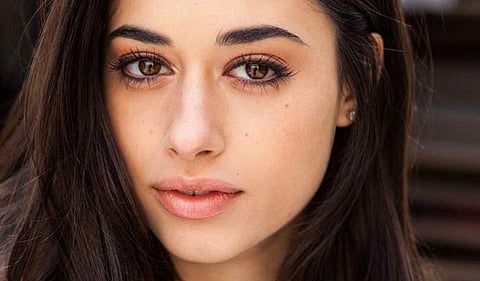 Jeanine Mason joins the cast of psychological thriller 'Viral'