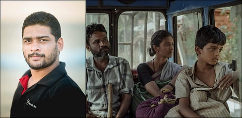 Ganesh Hegde's Neeli Hakki to be screened at NYIFF 21
