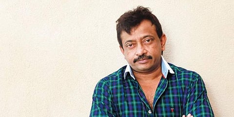 RGV is back with what he does best, a film on the Mumbai underworld
