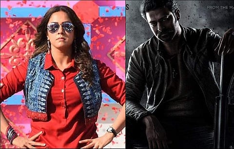 Jyotika not part of Prabhas-Prashanth Neel's Salaar
