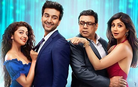 Priyadarshan's Hungama 2 to skip theatre release
