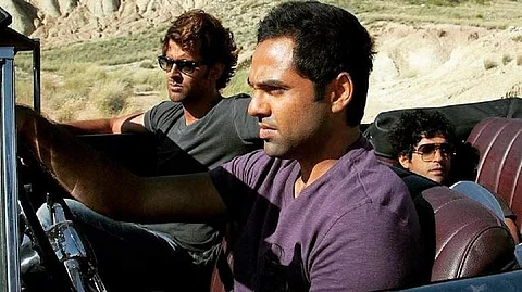 Abhay Deol recalls how Hrithik Roshan ‘almost killed’ him and Farhan Akhtar on ZNMD sets