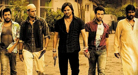 When Vivek Oberoi had declined the role of Maya Dolas in Shootout At Lokhandwala