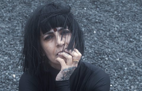 Sapna Moti Bhavnani’s script, Bearlike Man, selected for Network of Asian Films (NAFF) 2021