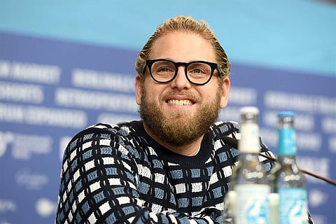 Jonah Hill To Play Sidney Korshak in a limited series