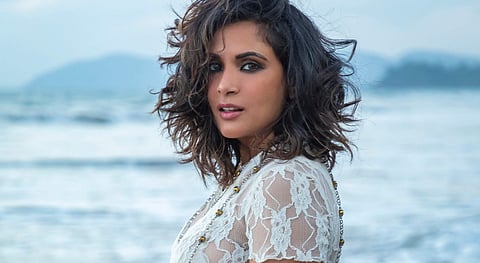 Richa Chadha launches new social media initiative, The Kindry