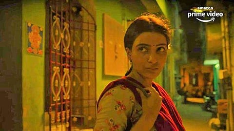 Tamil Nadu government writes to I&B Minister seeking ban on The Family Man season 2