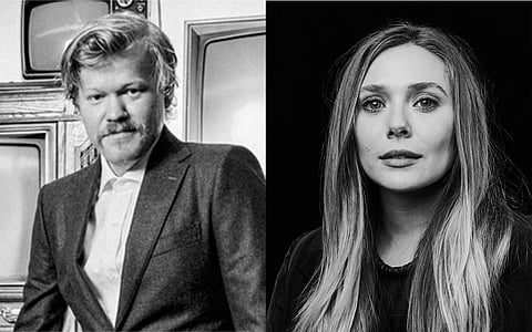 Jesse Plemons to star opposite Elizabeth Olsen in HBO Max's Love and Death