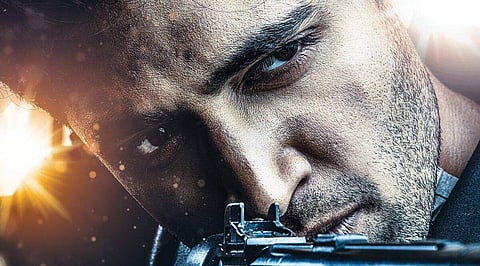 Adivi Sesh-starrer Major postponed