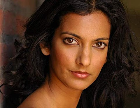 Poorna Jagannathan to play the lead in I'll Show You Mine