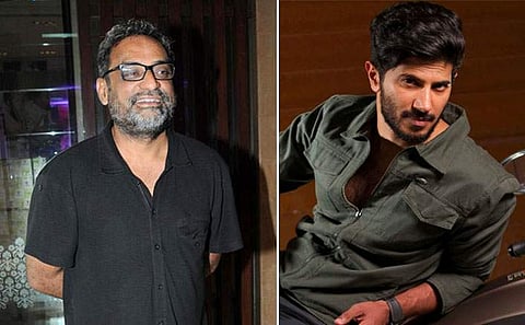 Dulquer Salmaan to star in R Balki’s psychological thriller