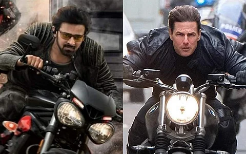 Prabhas not in Mission: Impossible 7; Director Christopher McQuarrie denies rumours