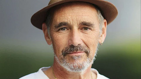 Mark Rylance boards Luca Guadagnino's Bones & All
